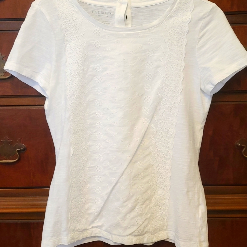 Talbots T shirt